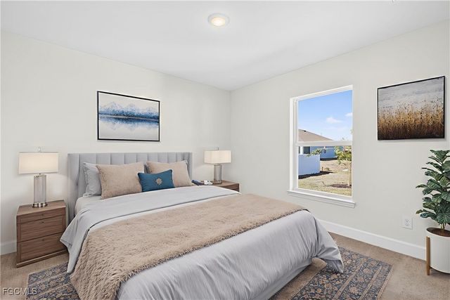 1113 NW 12th TER, Matlacha, FL 33993