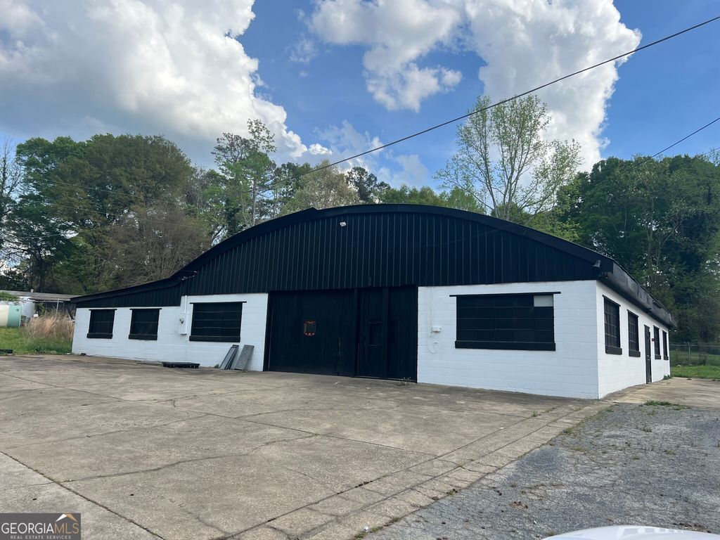 690 Homer Road, Commerce, GA 30529 — photo 3