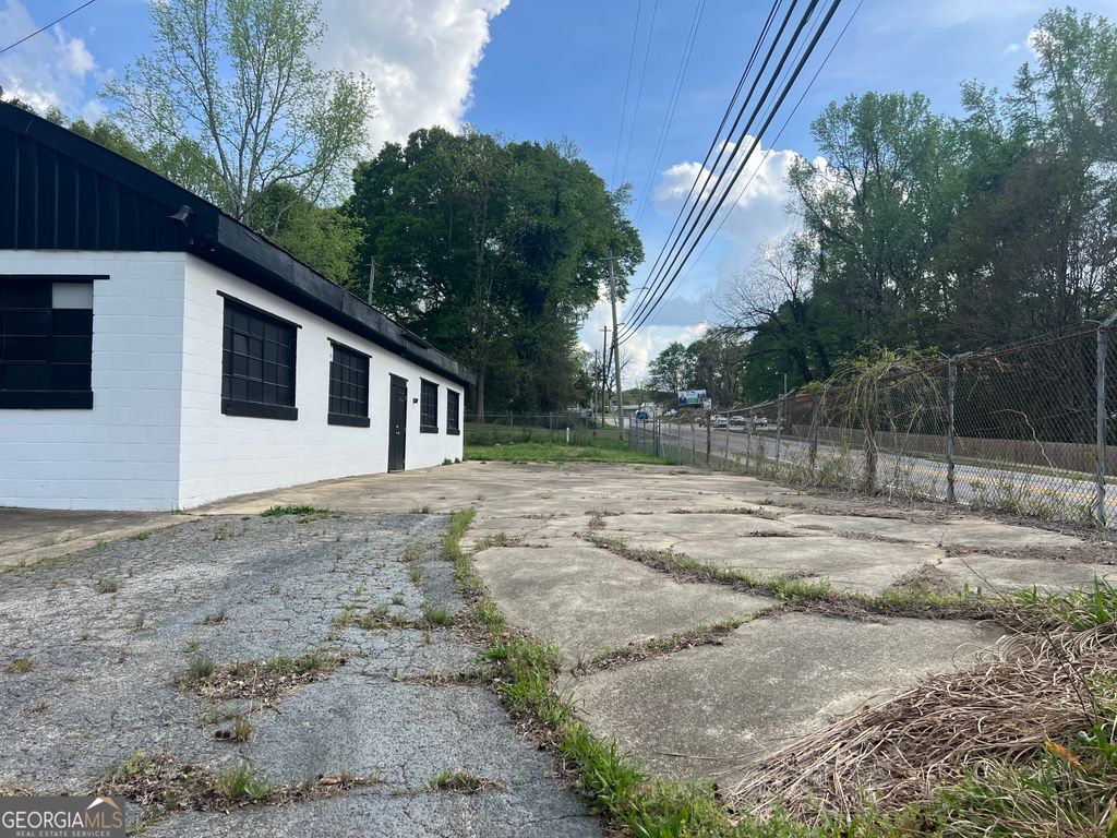 690 Homer Road, Commerce, GA 30529 — photo 5