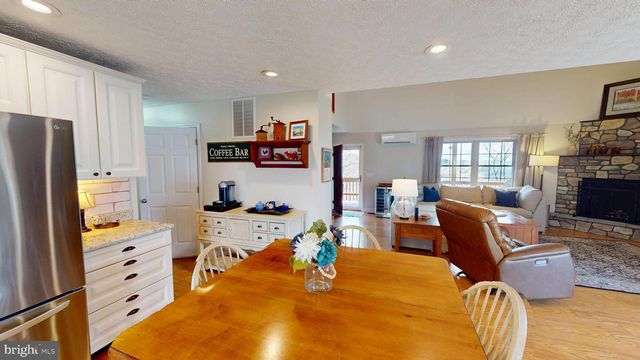19 HOMES AT TIMBER KNOLL, Scherr, WV 26726