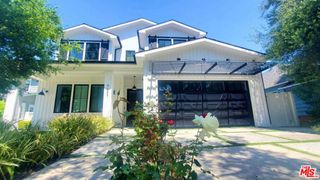 9607 Kirkside Road, Los Angeles, CA 90035