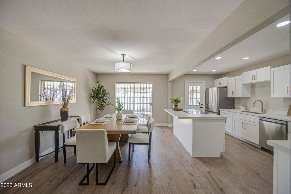 4750 N 39TH Drive, Phoenix, AZ 85019 — photo 4