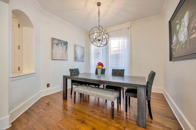 221 Versailles Lane, Keller, TX 76248