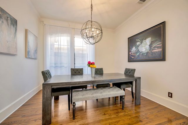 221 Versailles Lane, Keller, TX 76248