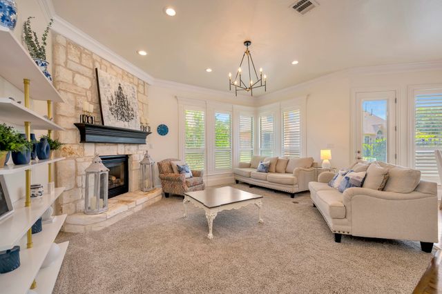 221 Versailles Lane, Keller, TX 76248