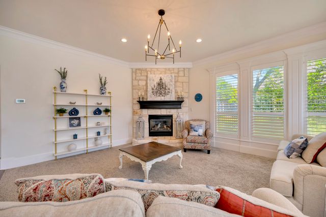 221 Versailles Lane, Keller, TX 76248