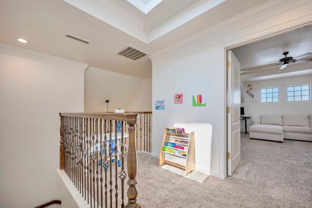 221 Versailles Lane, Keller, TX 76248