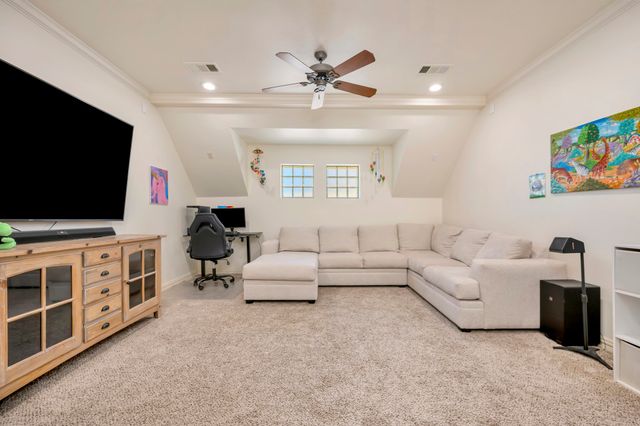 221 Versailles Lane, Keller, TX 76248