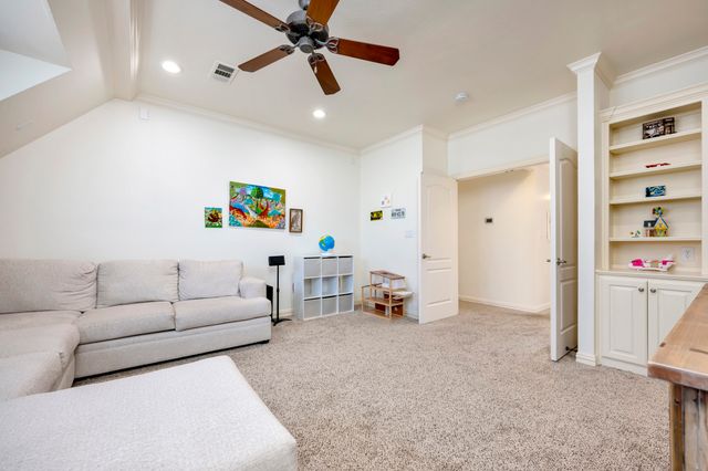 221 Versailles Lane, Keller, TX 76248