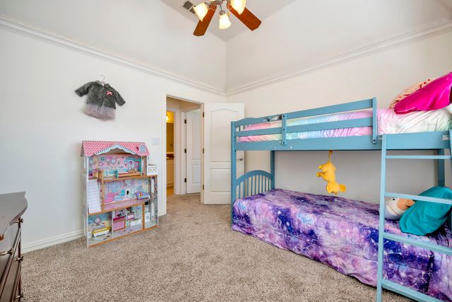 221 Versailles Lane, Keller, TX 76248