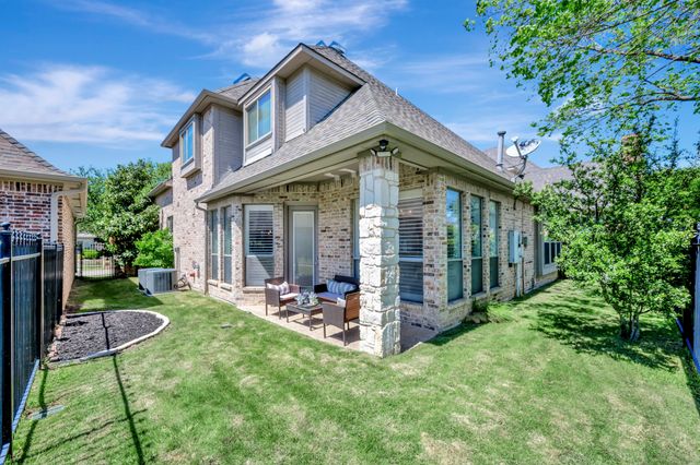 221 Versailles Lane, Keller, TX 76248