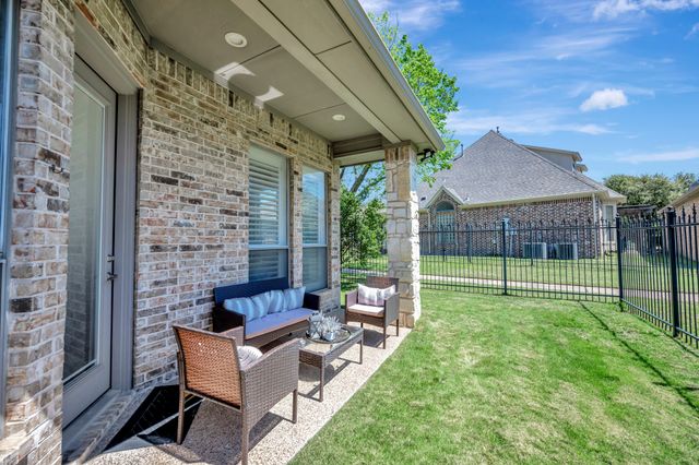 221 Versailles Lane, Keller, TX 76248