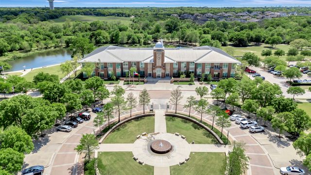 221 Versailles Lane, Keller, TX 76248