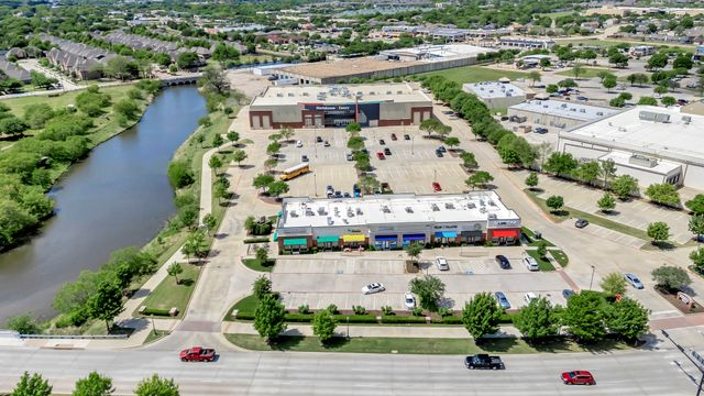 221 Versailles Lane, Keller, TX 76248