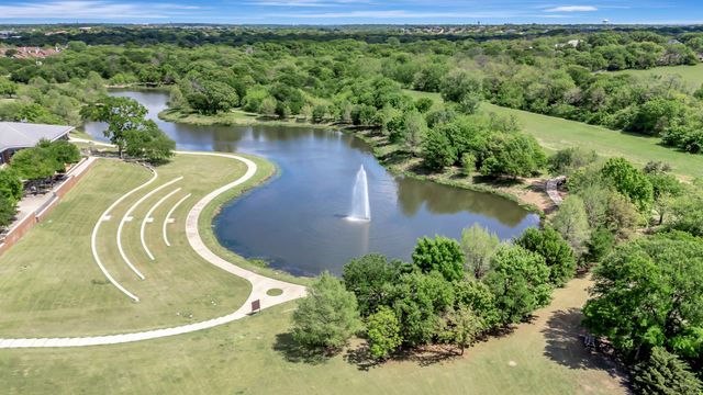 221 Versailles Lane, Keller, TX 76248