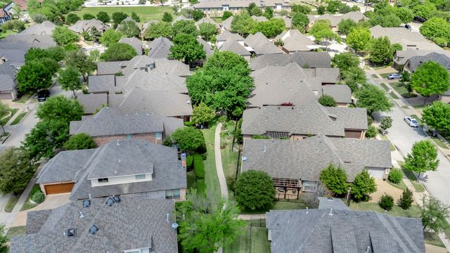 221 Versailles Lane, Keller, TX 76248