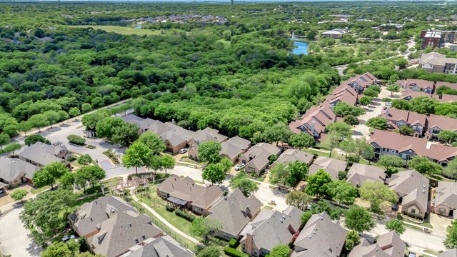 221 Versailles Lane, Keller, TX 76248
