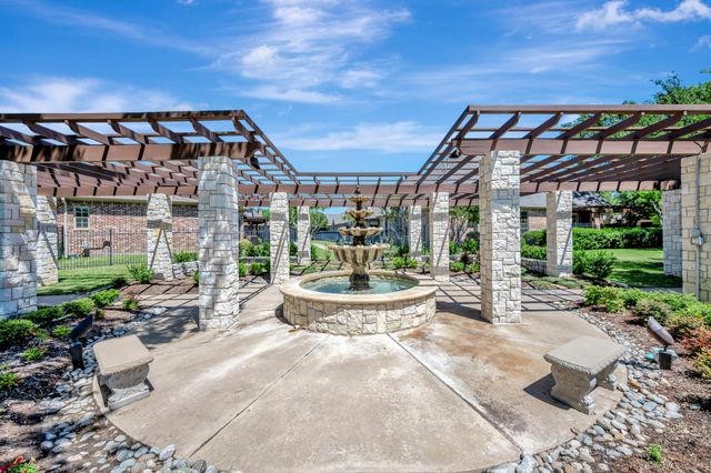 221 Versailles Lane, Keller, TX 76248