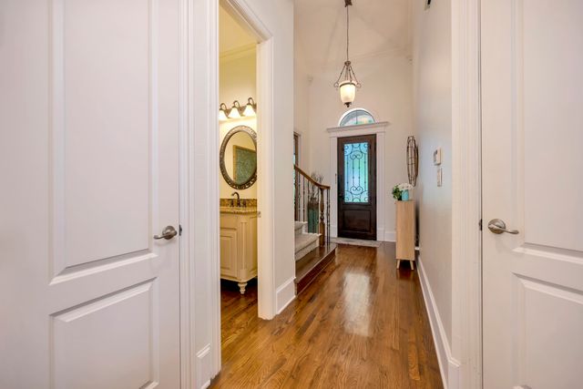 221 Versailles Lane, Keller, TX 76248