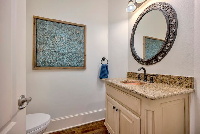 221 Versailles Lane, Keller, TX 76248