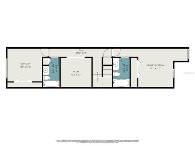 6255 TIMBERLY LN, Zephyrhills, FL 33542