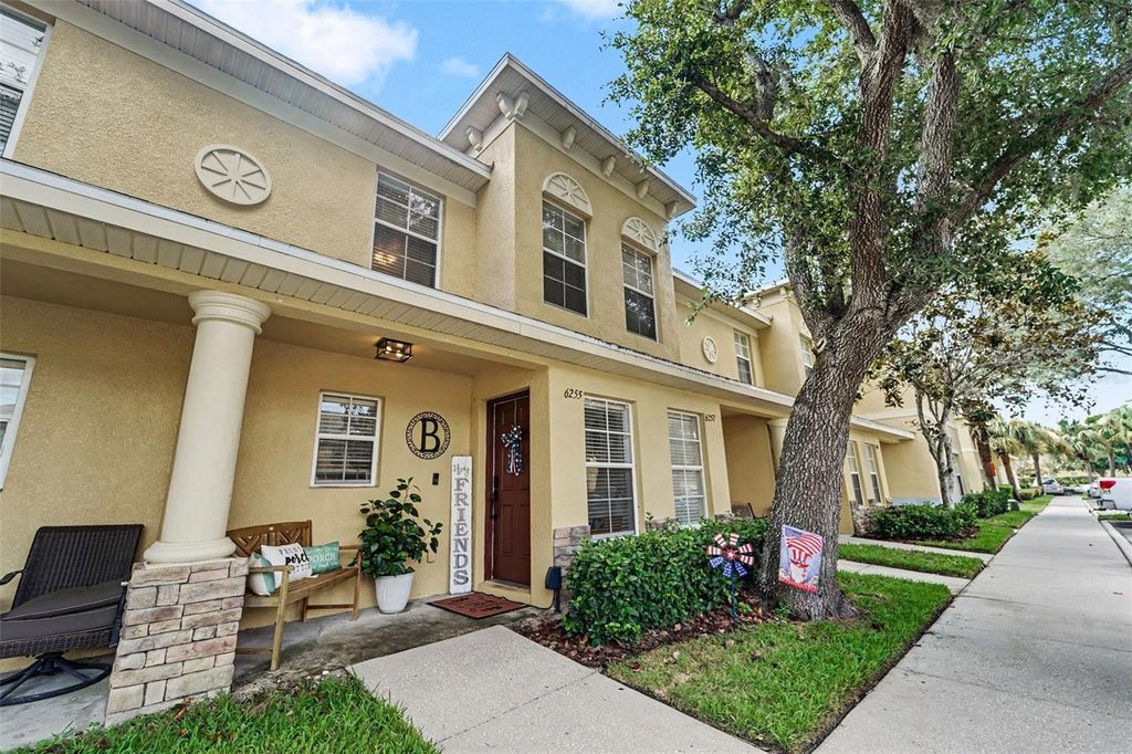 6255 TIMBERLY LN, Zephyrhills, FL 33542