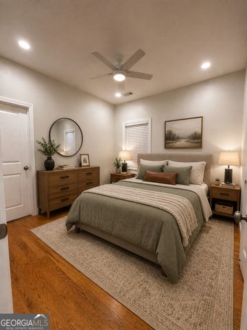 2783 Grand Avenue SW, Atlanta, GA 30315