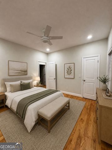 2783 Grand Avenue SW, Atlanta, GA 30315