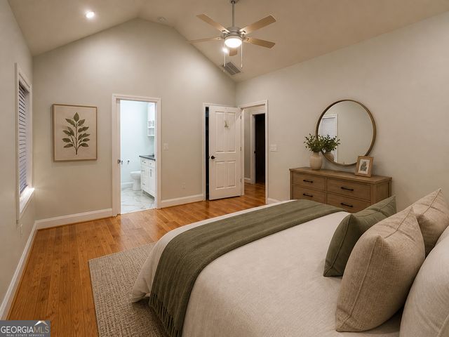 2783 Grand Avenue SW, Atlanta, GA 30315