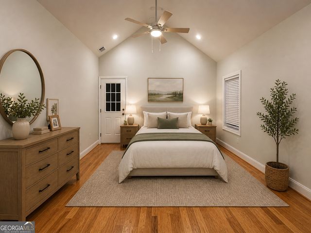 2783 Grand Avenue SW, Atlanta, GA 30315