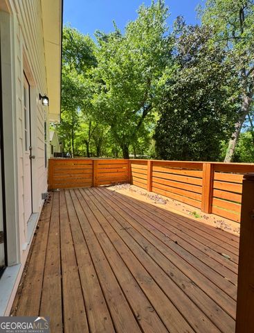 2783 Grand Avenue SW, Atlanta, GA 30315
