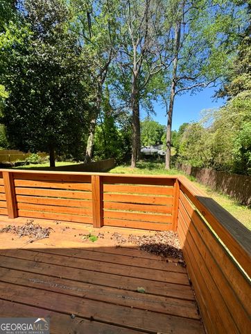 2783 Grand Avenue SW, Atlanta, GA 30315