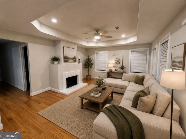 2783 Grand Avenue SW, Atlanta, GA 30315