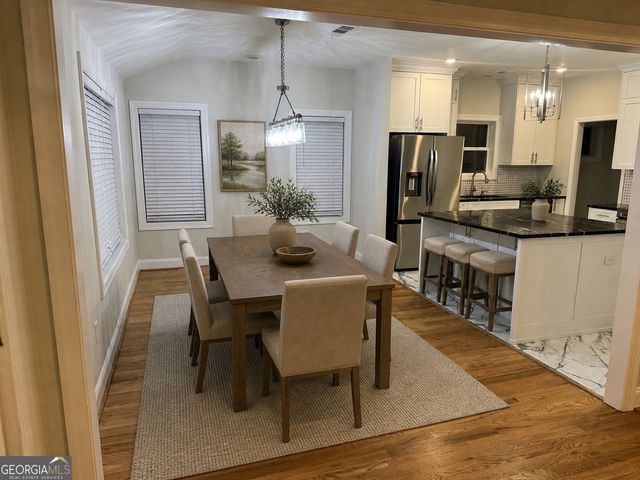 2783 Grand Avenue SW, Atlanta, GA 30315