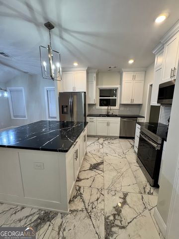 2783 Grand Avenue SW, Atlanta, GA 30315
