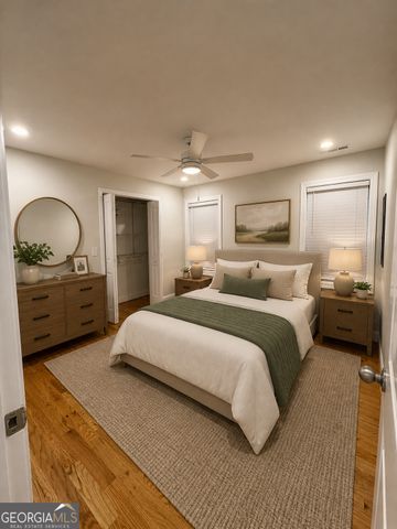 2783 Grand Avenue SW, Atlanta, GA 30315