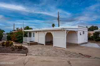 6001 W Flying M Street, Tucson, AZ 85713