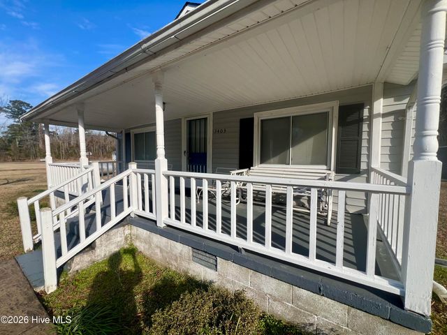 3403 Flat Swamp Road, Blounts Creek, NC 27814