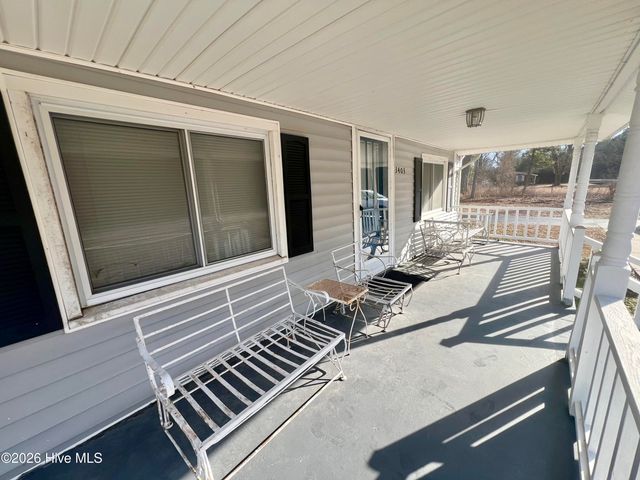 3403 Flat Swamp Road, Blounts Creek, NC 27814