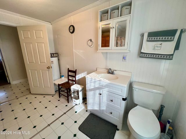 3403 Flat Swamp Road, Blounts Creek, NC 27814