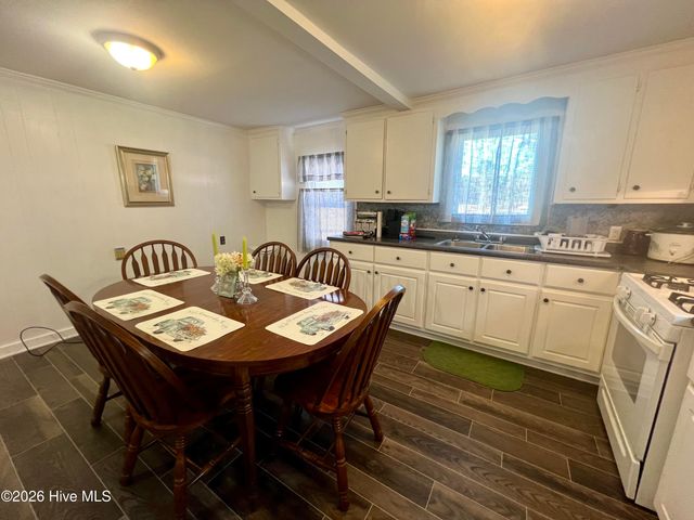 3403 Flat Swamp Road, Blounts Creek, NC 27814