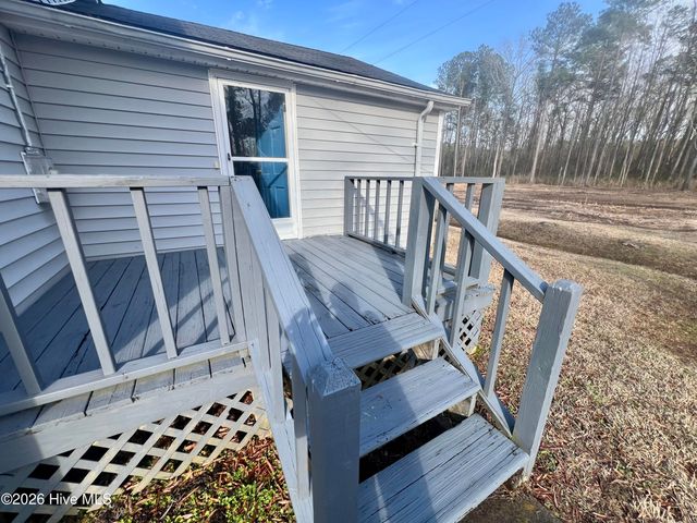 3403 Flat Swamp Road, Blounts Creek, NC 27814