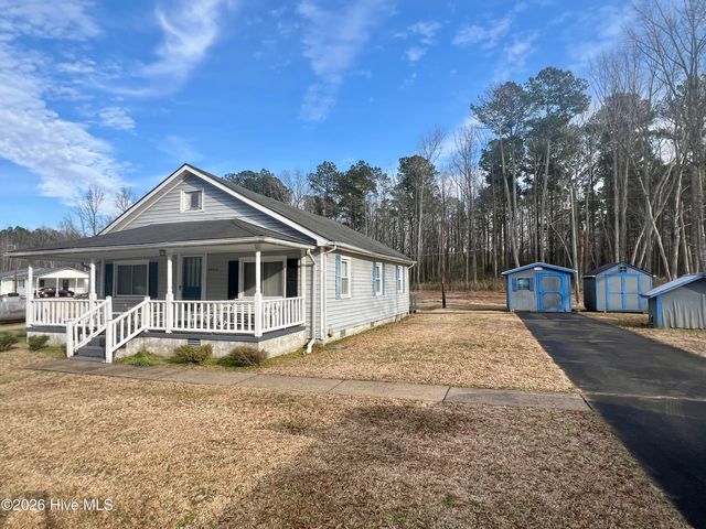 3403 Flat Swamp Road, Blounts Creek, NC 27814