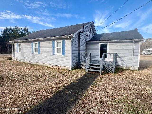 3403 Flat Swamp Road, Blounts Creek, NC 27814