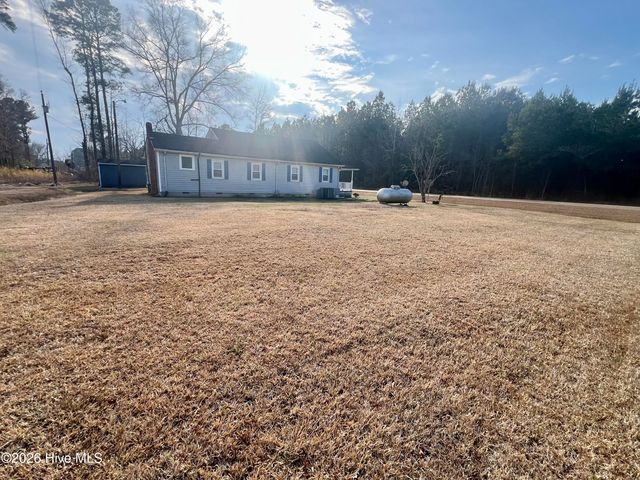 3403 Flat Swamp Road, Blounts Creek, NC 27814