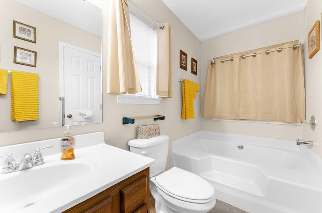 4014 Saint Martins Court, Goose Creek, SC 29445