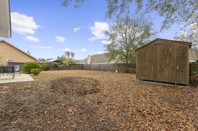 4014 Saint Martins Court, Goose Creek, SC 29445