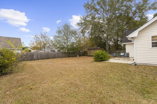 4014 Saint Martins Court, Goose Creek, SC 29445