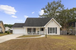 4014 Saint Martins Court, Goose Creek, SC 29445