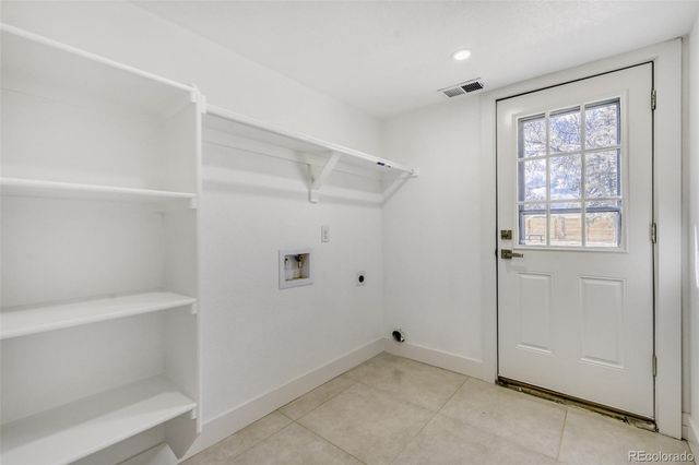 8199 Webster Street, Arvada, CO 80003